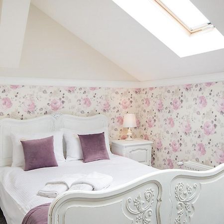 Premium - Bed & Breakfast Malbork Buitenkant foto