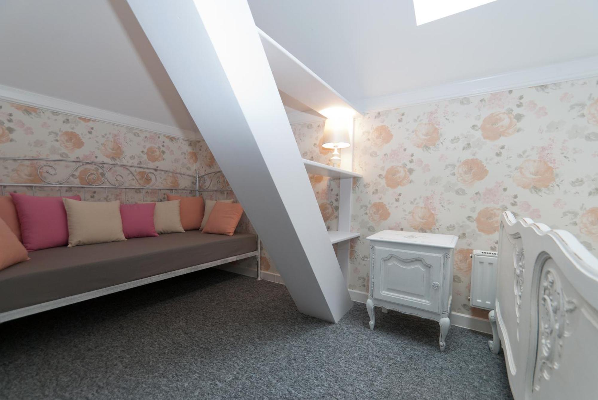 Premium - Bed & Breakfast Malbork Buitenkant foto