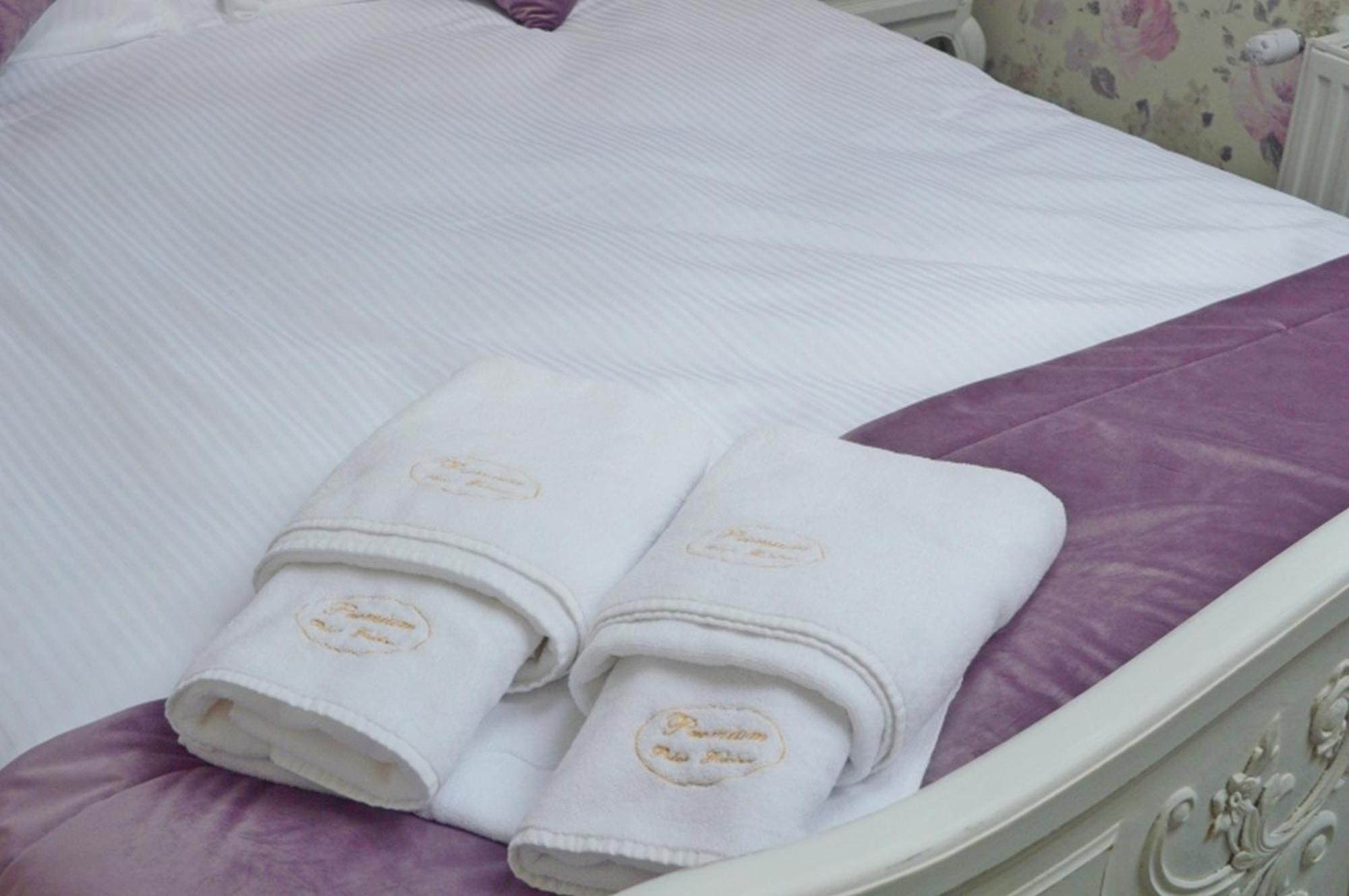 Premium - Bed & Breakfast Malbork Buitenkant foto
