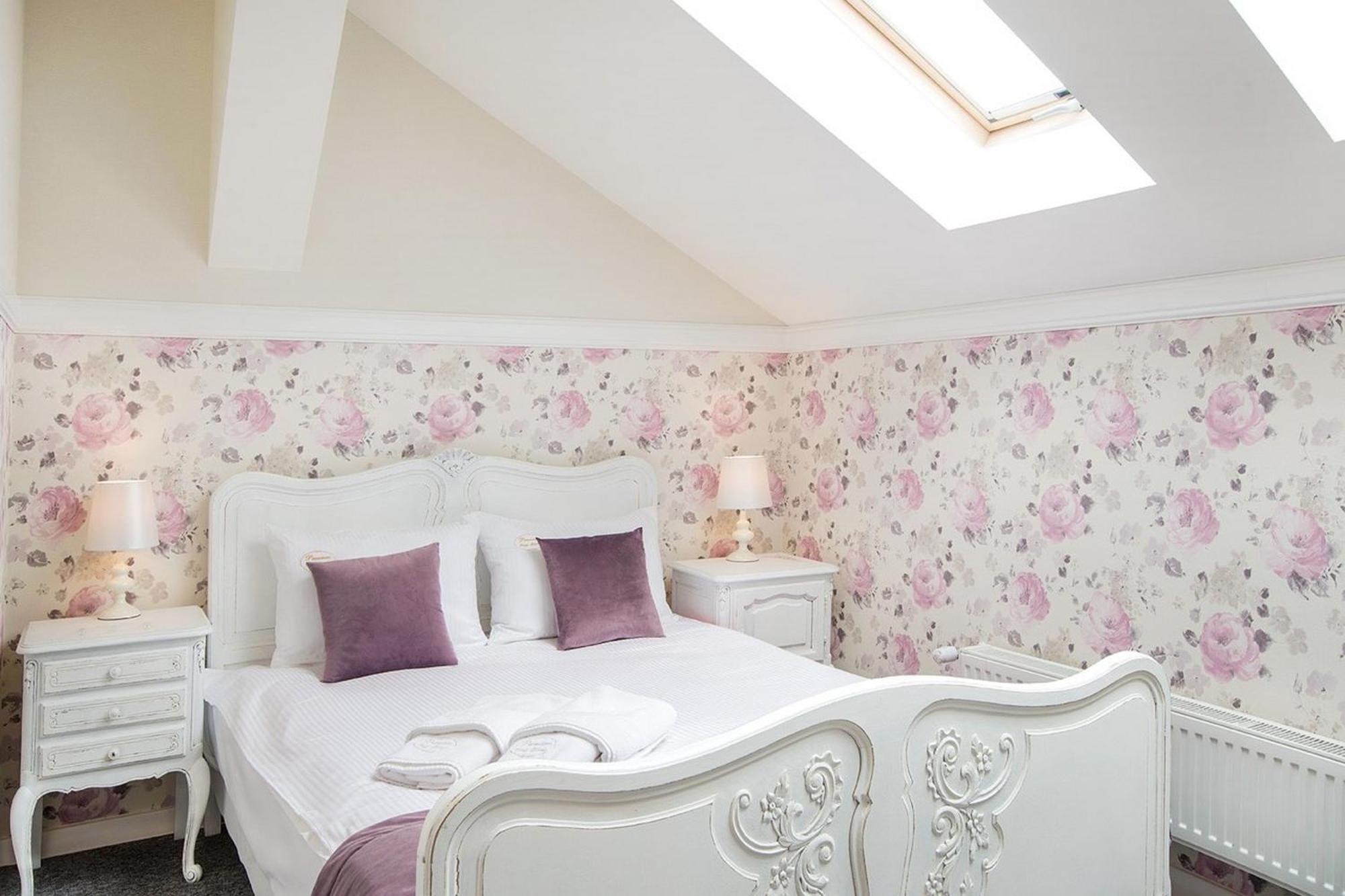 Premium - Bed & Breakfast Malbork Buitenkant foto