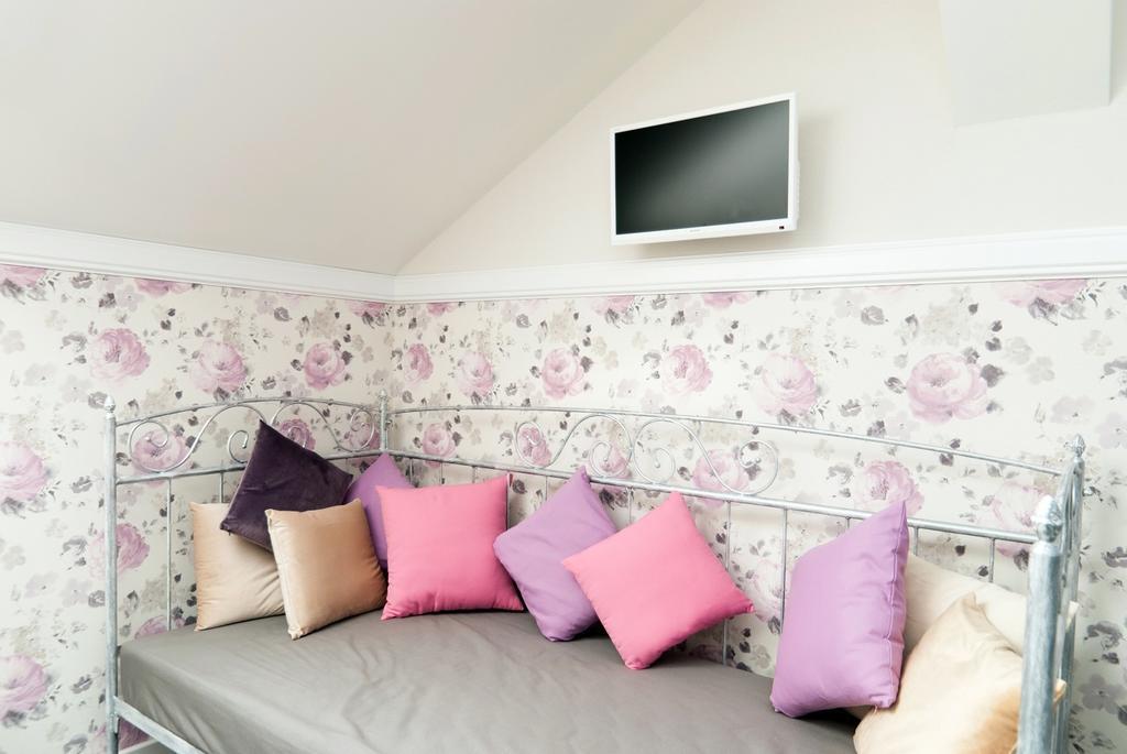 Premium - Bed & Breakfast Malbork Buitenkant foto