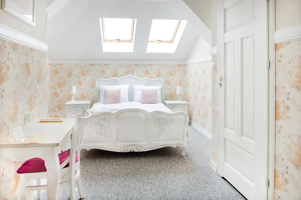 Premium - Bed & Breakfast Malbork Buitenkant foto
