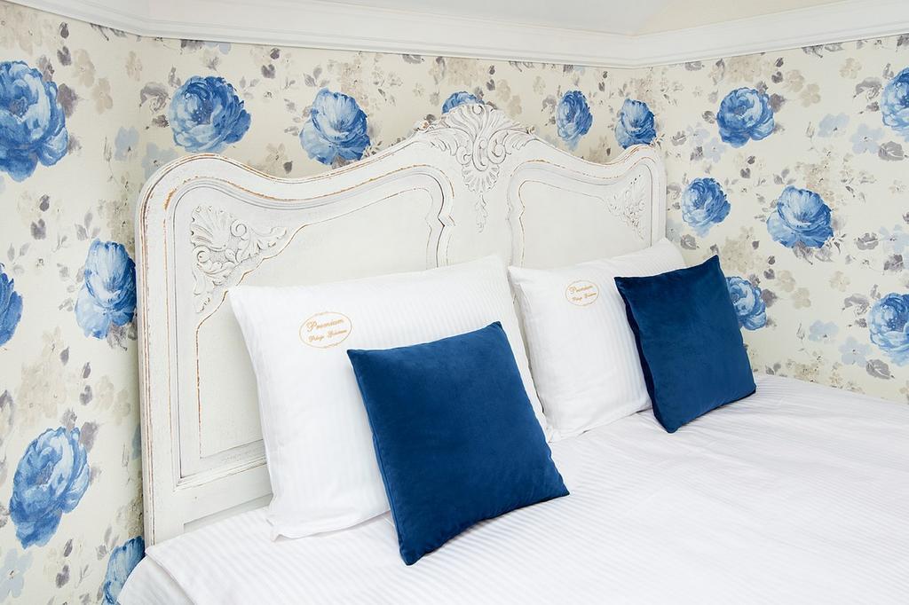 Premium - Bed & Breakfast Malbork Buitenkant foto