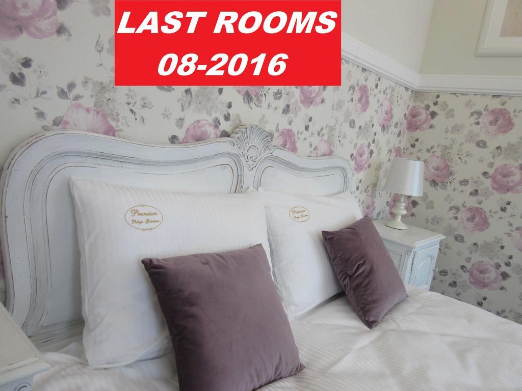 Premium - Bed & Breakfast Malbork Buitenkant foto