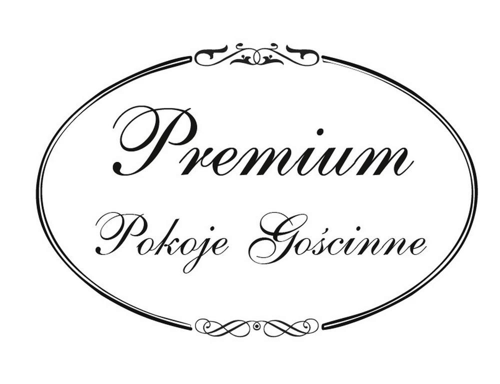 Premium - Bed & Breakfast Malbork Buitenkant foto