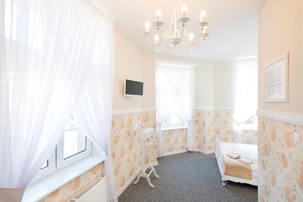 Premium - Bed & Breakfast Malbork Buitenkant foto