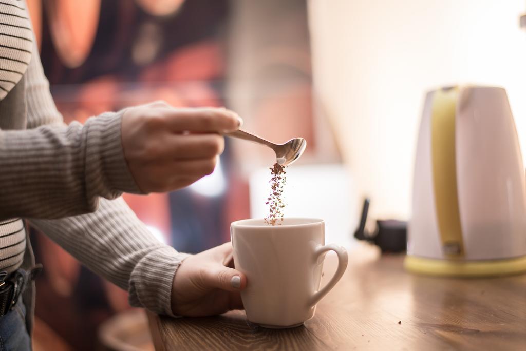 Premium - Bed & Breakfast Malbork Buitenkant foto