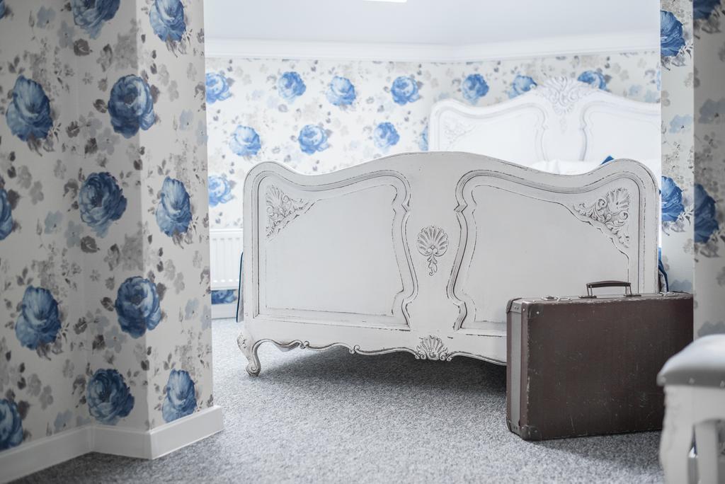 Premium - Bed & Breakfast Malbork Buitenkant foto