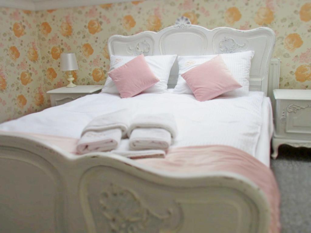 Premium - Bed & Breakfast Malbork Buitenkant foto