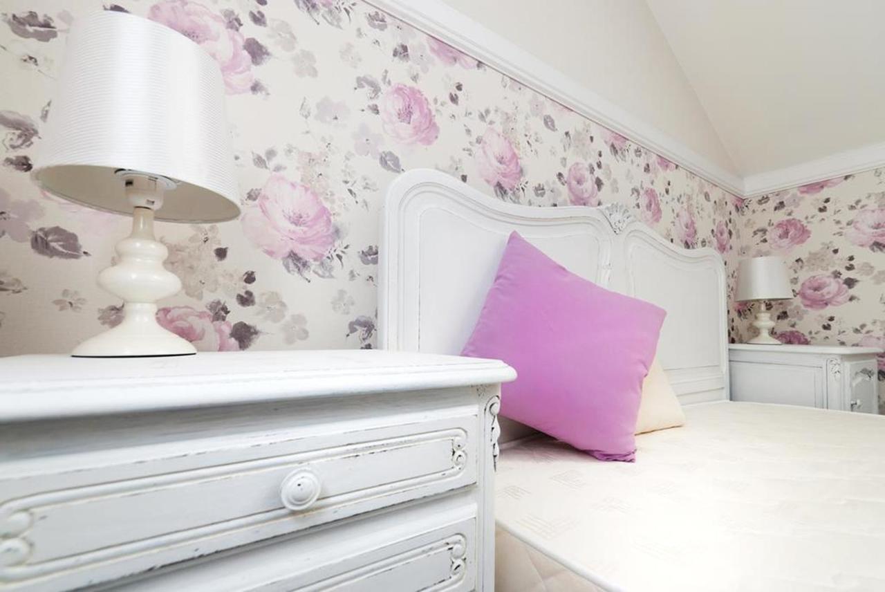 Premium - Bed & Breakfast Malbork Buitenkant foto