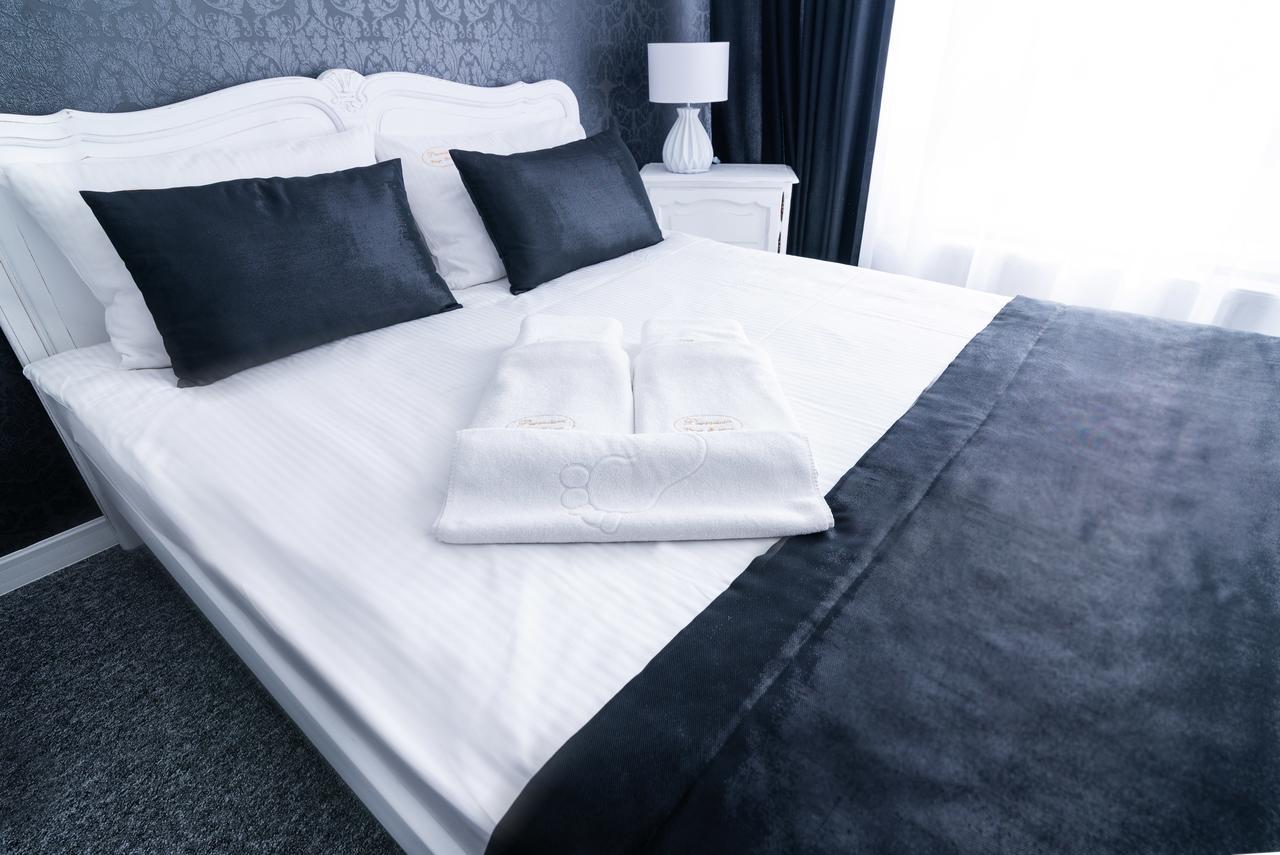 Premium - Bed & Breakfast Malbork Buitenkant foto