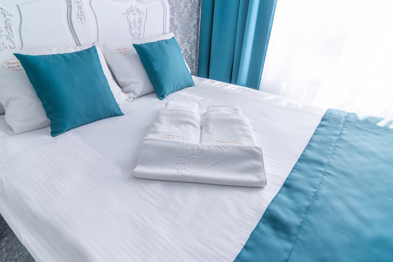 Premium - Bed & Breakfast Malbork Buitenkant foto