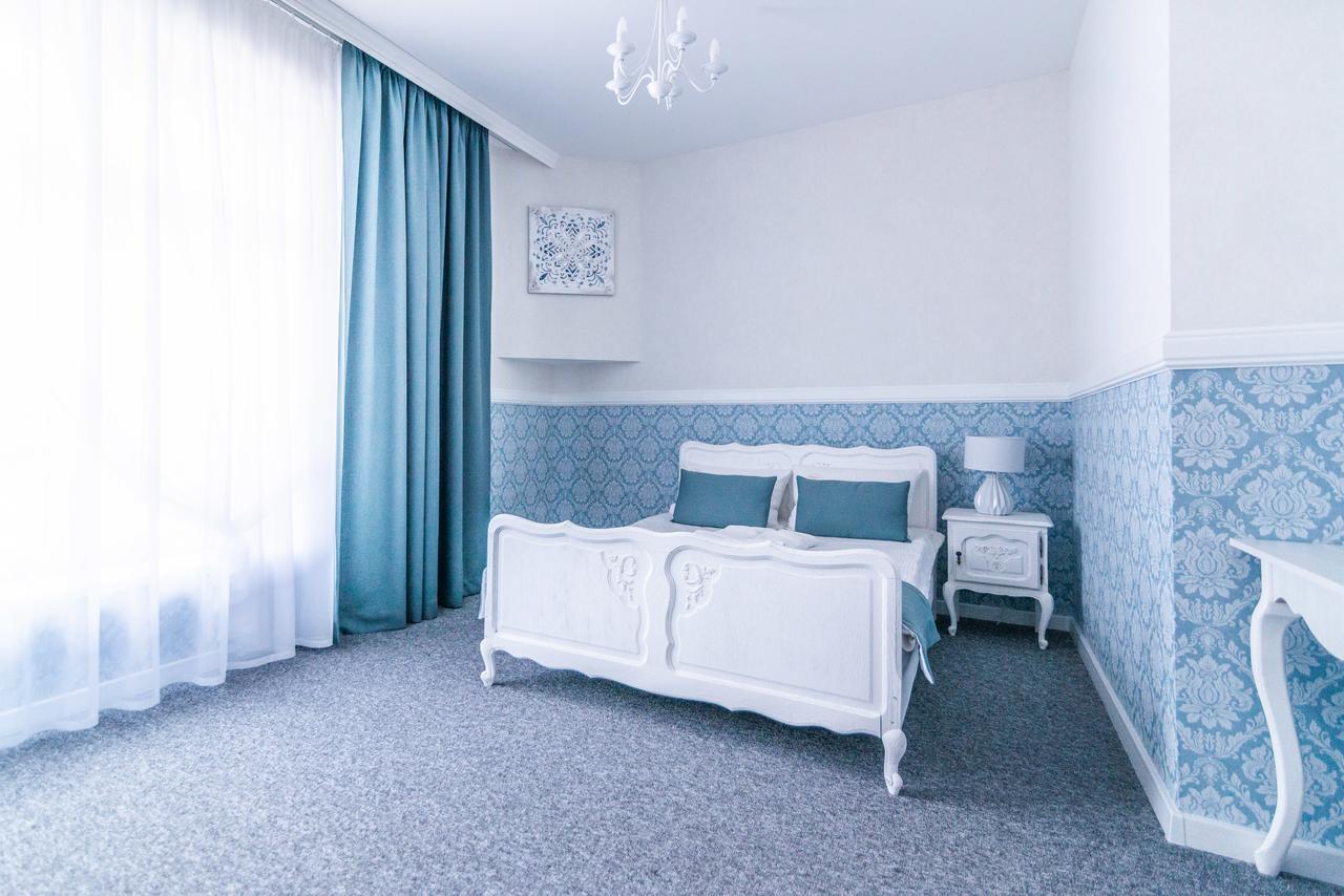 Premium - Bed & Breakfast Malbork Buitenkant foto