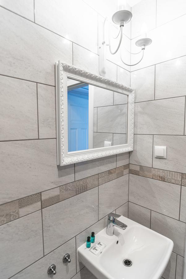 Premium - Bed & Breakfast Malbork Kamer foto