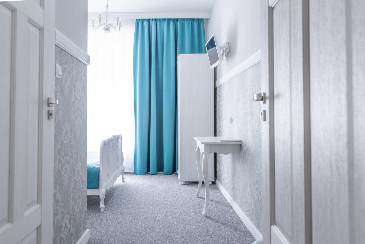Premium - Bed & Breakfast Malbork Buitenkant foto