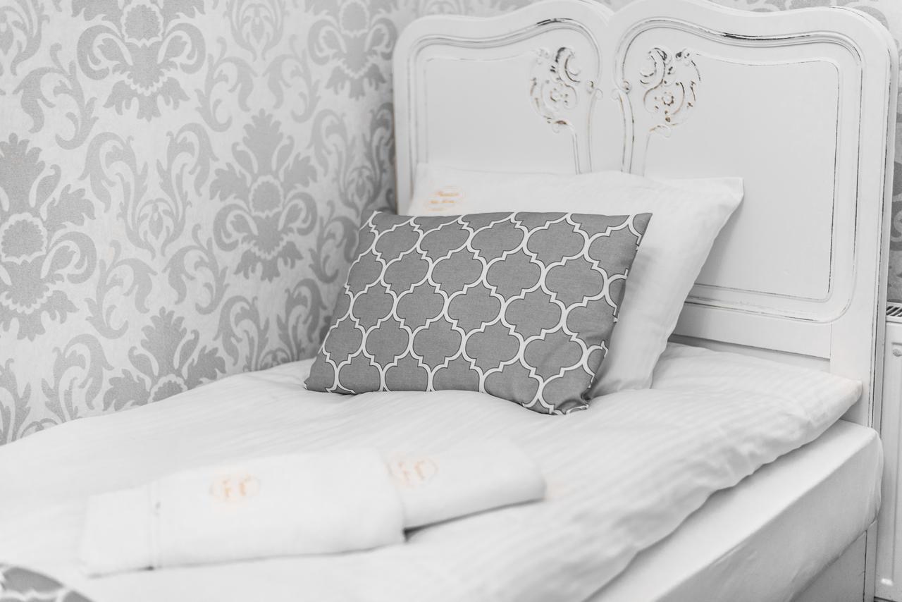 Premium - Bed & Breakfast Malbork Buitenkant foto