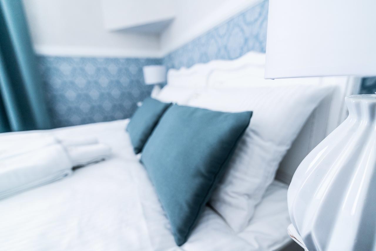 Premium - Bed & Breakfast Malbork Buitenkant foto